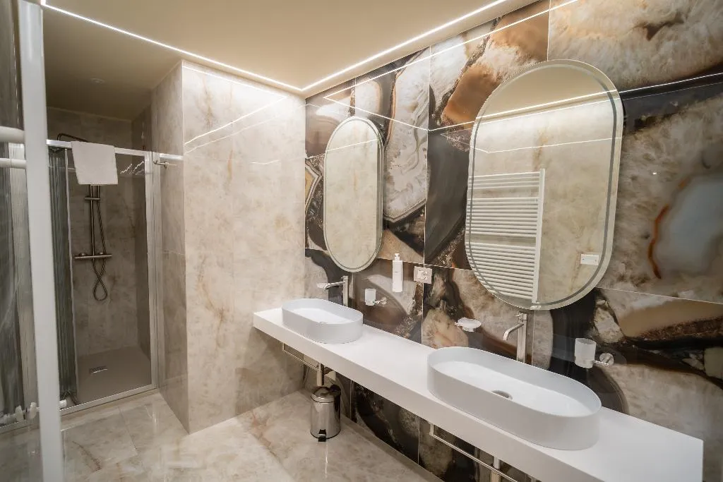 DOUBLE SUPERIOR Room, Dimora Galeno, Rome