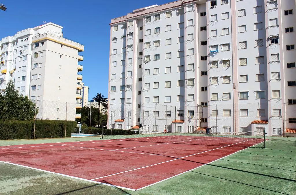Sports and Entertainment, Jardines de Gandia I-II 3000, Valencia