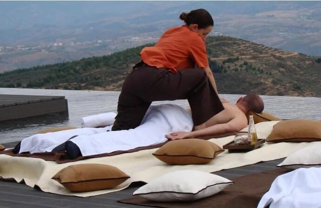 Sports and Entertainment, Oca Douro Valley Hotel & Spa, Porto