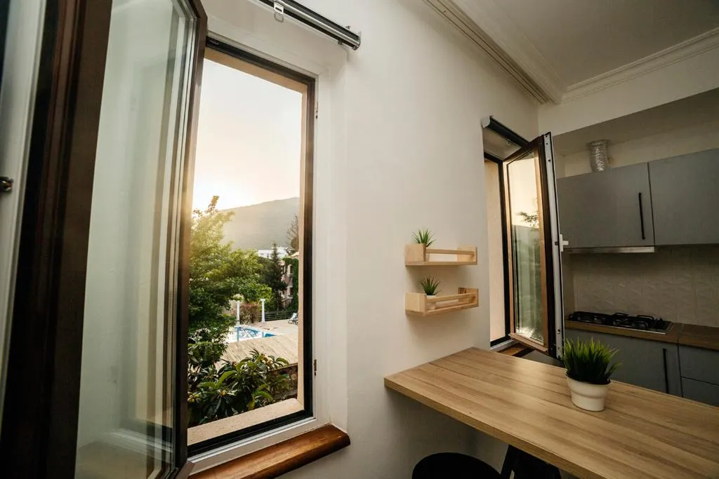 APARTMENT TWO BEDROOMS Room, True Blue Boutique Hotel, Dalaman