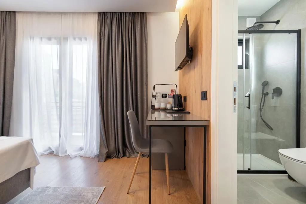 Room, Guesthouse Civljak, Split