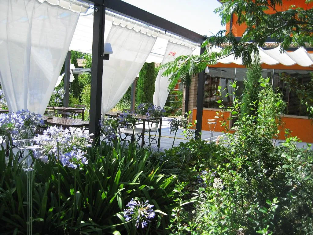 Terrace, Aatu, Costa Brava