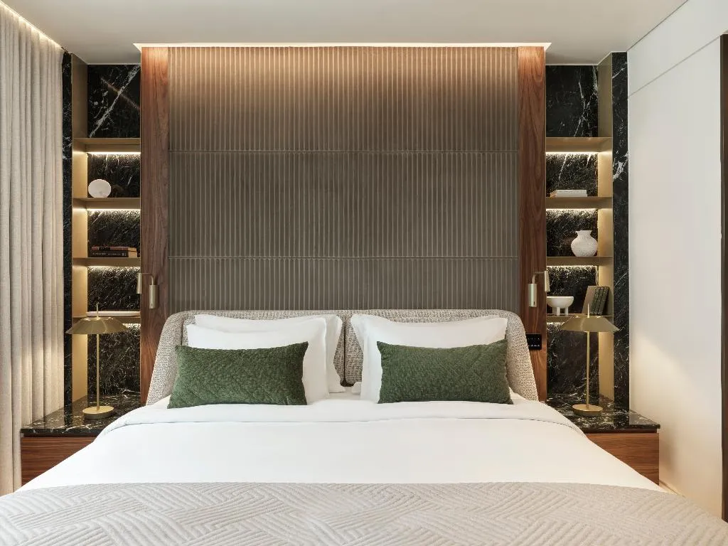 SUITE Presidential Room, Anthology Of Athens, Athens