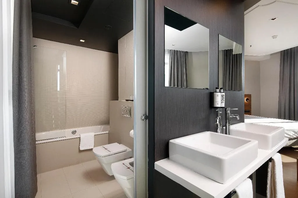SUITE STANDARD Room, Wilson Boutique Hotel, Barcelona