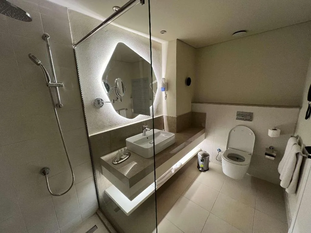 Room, Naama Bay Promenade Resort Managed By Accor, Red Sea Riviera