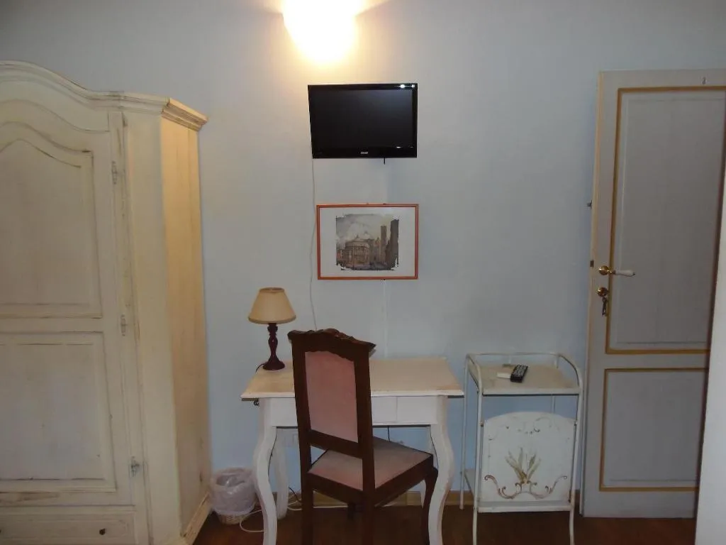 Room, Relais Del Duomo, Florence