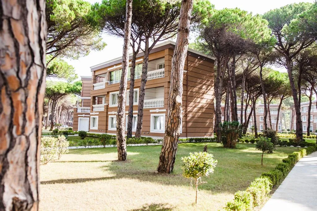 General view, Prestige Resort Durres, Durres