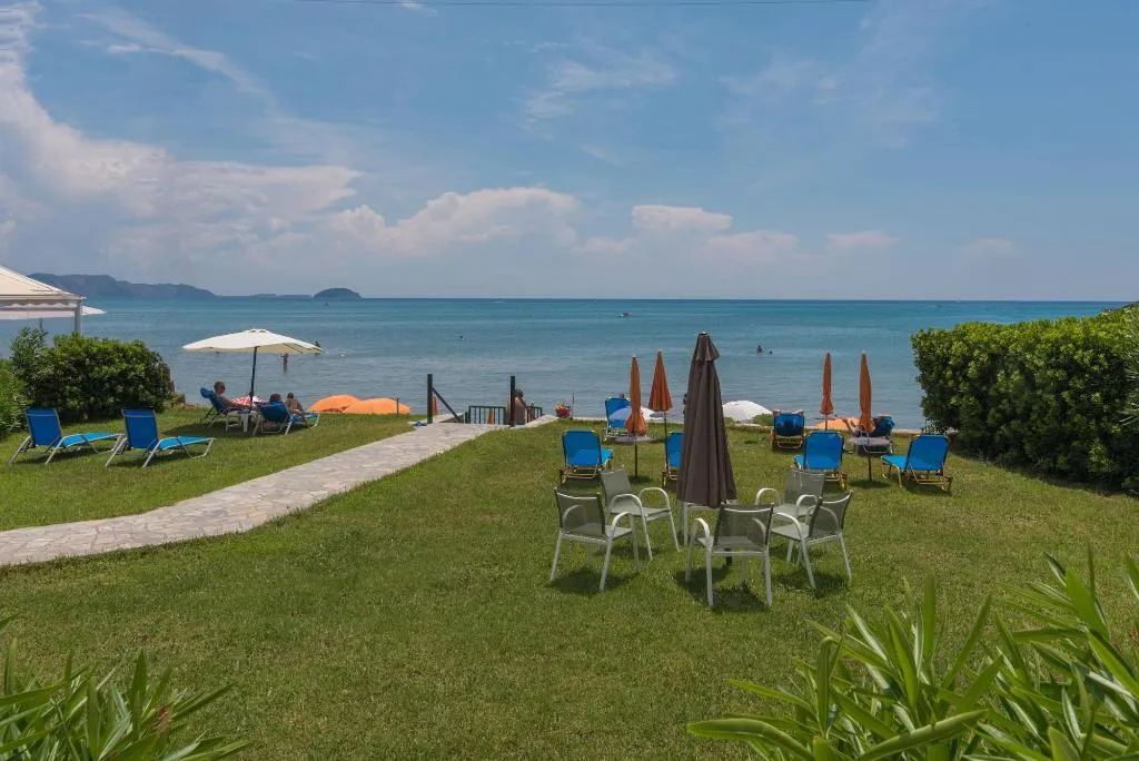 Room, Sea View Studios & Apartments, Zante