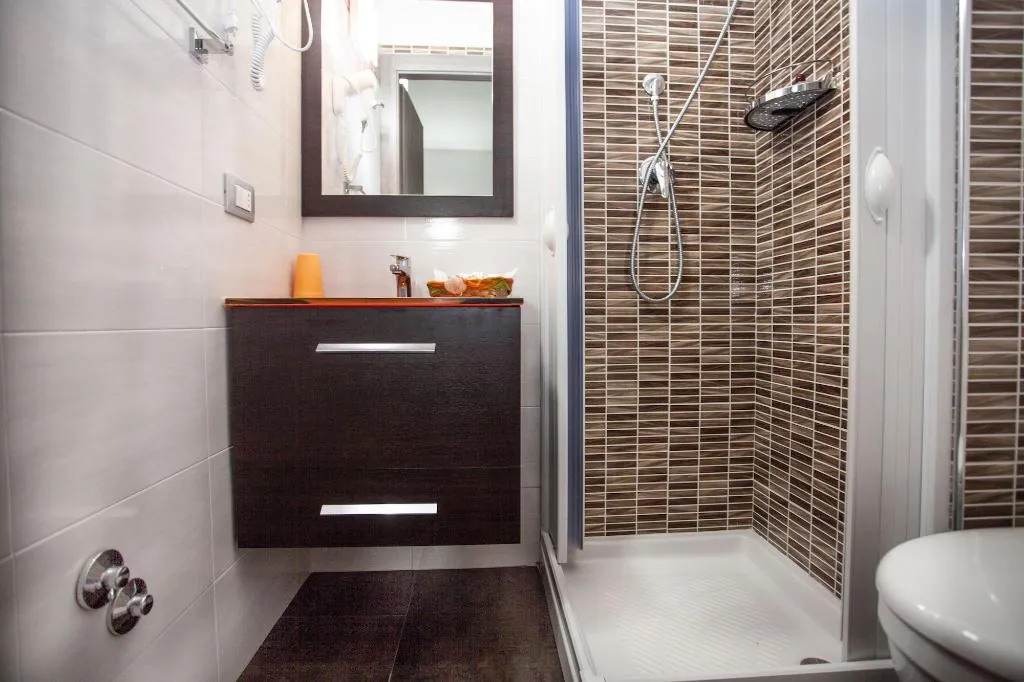 Room, B&B For You, Taormina