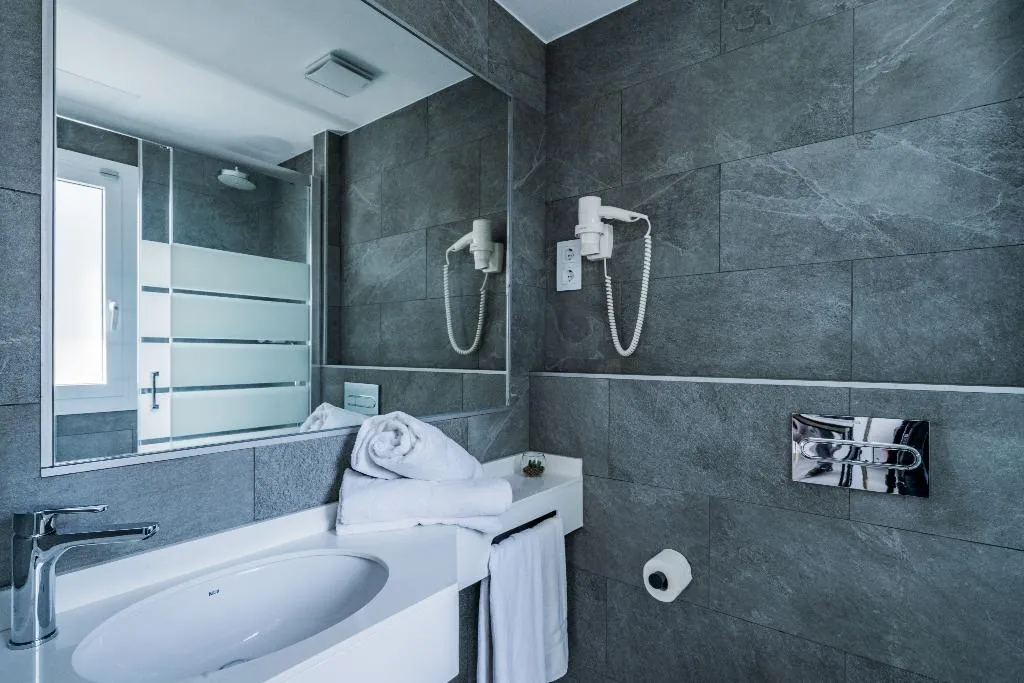 STUDIO CAPACITY 2 Room, Sunway Apollo, Costa Brava