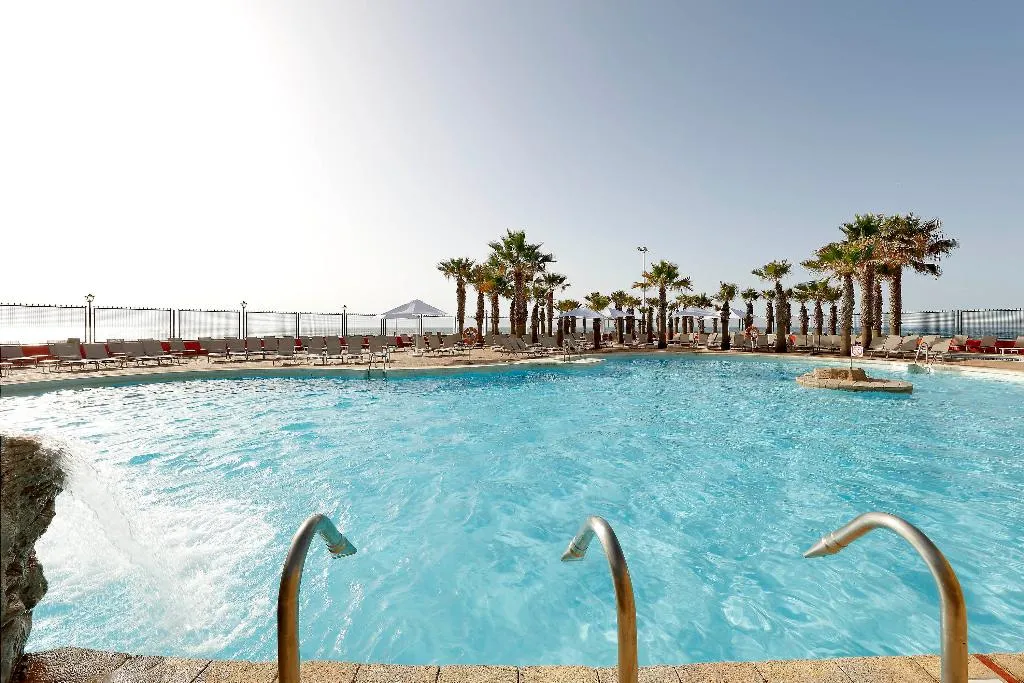 Pool, Hotel Benalma Costa del Sol, Costa Del Sol
