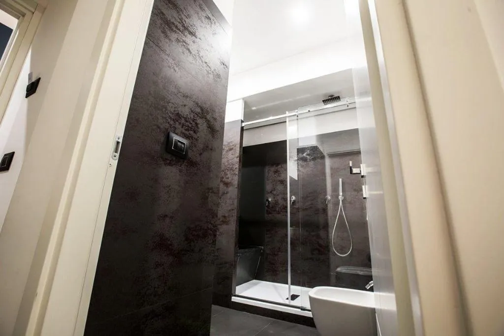 Room, The Boutique Napoli Suite, Naples