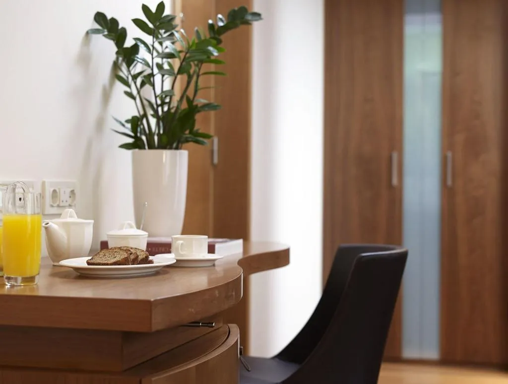 TWIN PREMIUM Room, Samaria, Crete