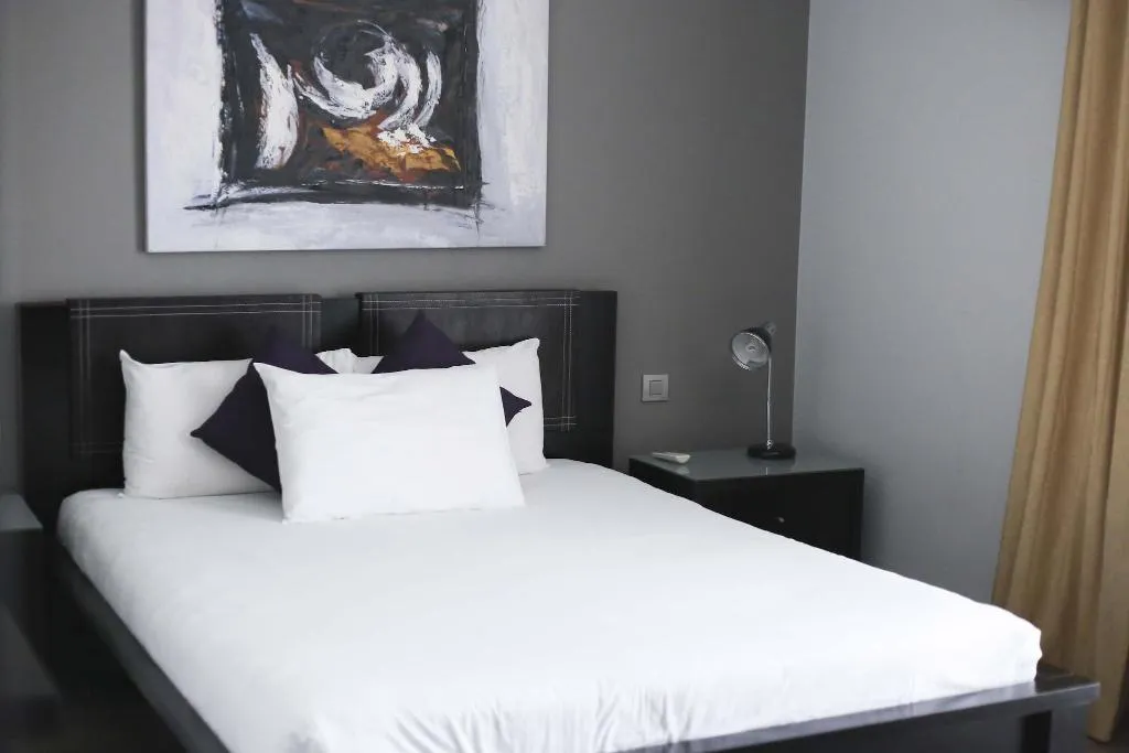 Room PENTHOUSE WITH VIEWS Room, Pebbles Boutique Aparthotel, Malta