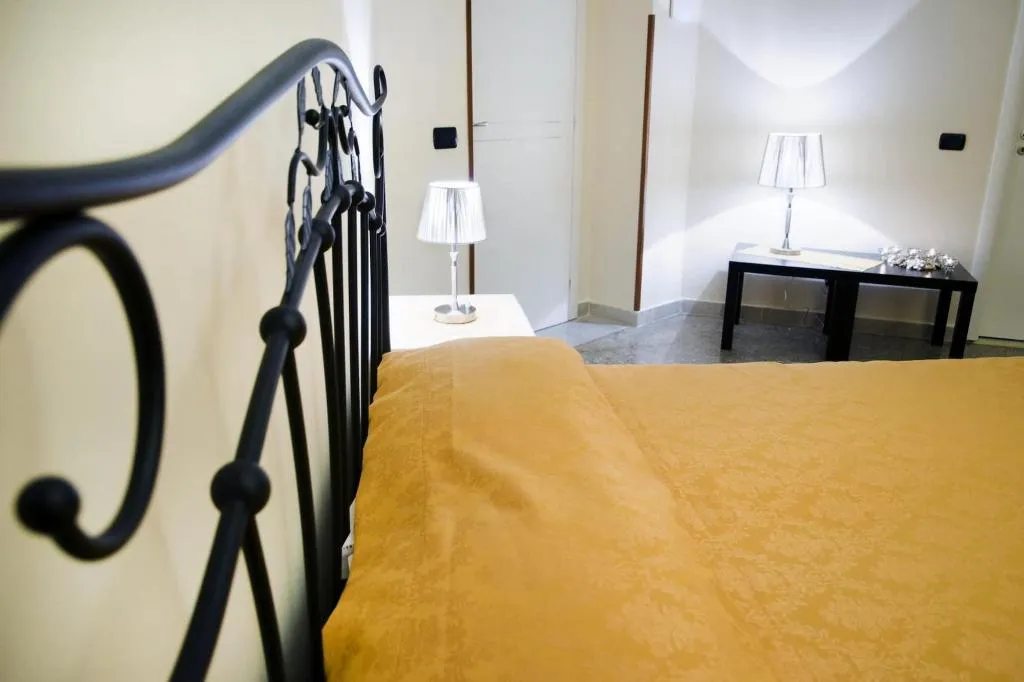 Room, B&B Lepanto, Catania