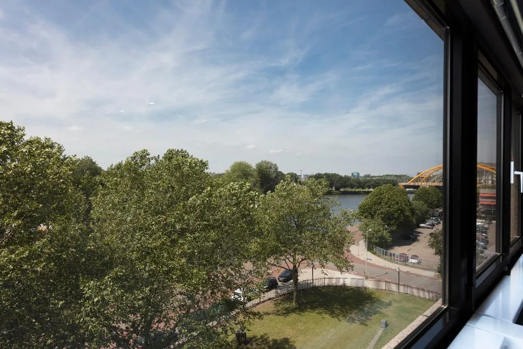 General view, 2L De Blend, Amsterdam