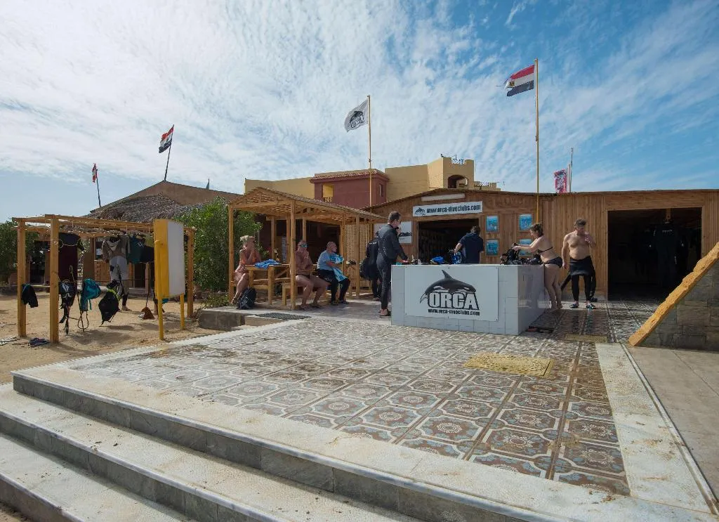 Sports and Entertainment, Casa Mare Resort, Red Sea Riviera