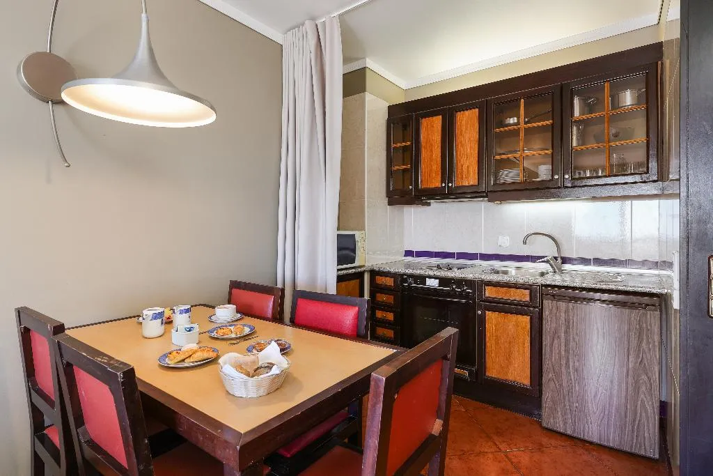 APARTMENT ONE BEDROOM Room, Paraiso Albufeira, Algarve