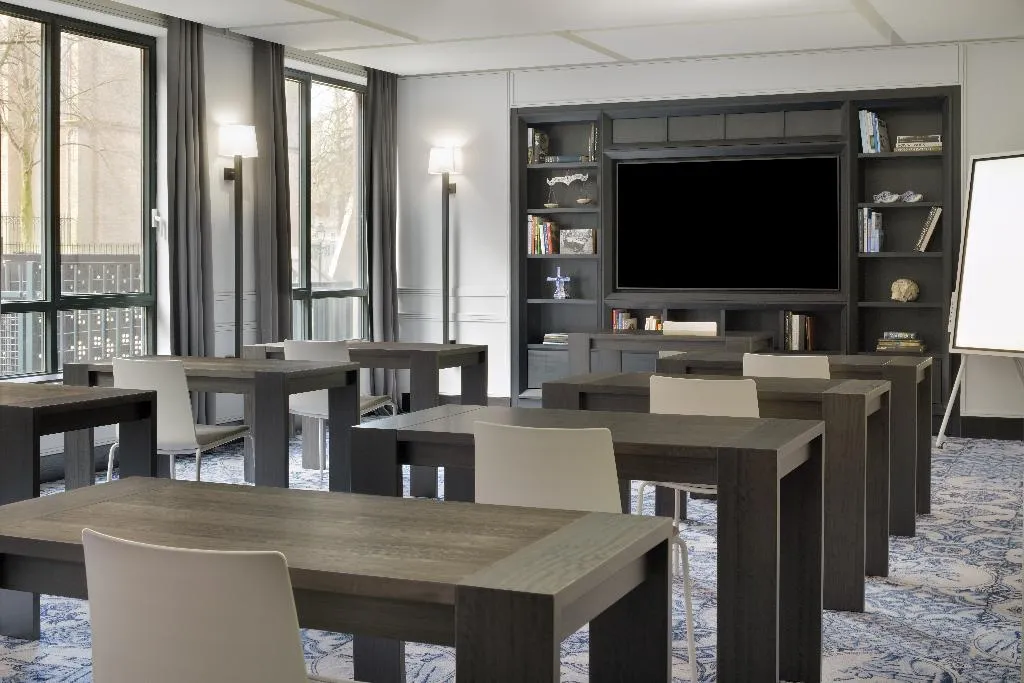 Conferences, Movenpick Hotel The Hague, Amsterdam