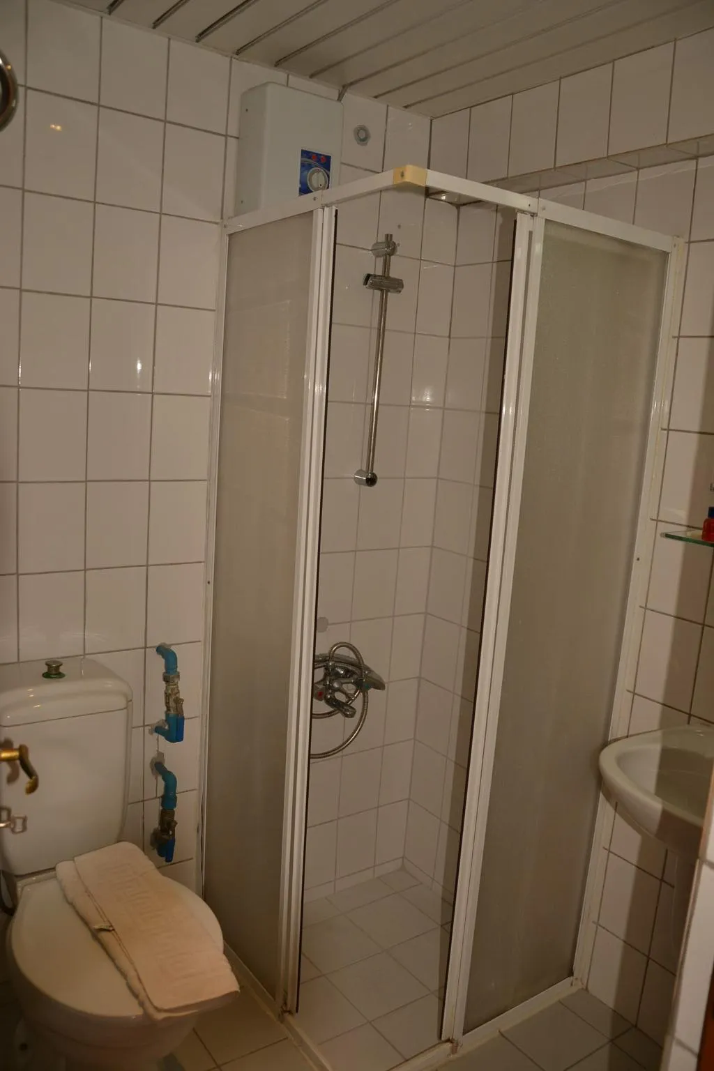 DOUBLE STANDARD Room, Huzuray Hotel, Antalya