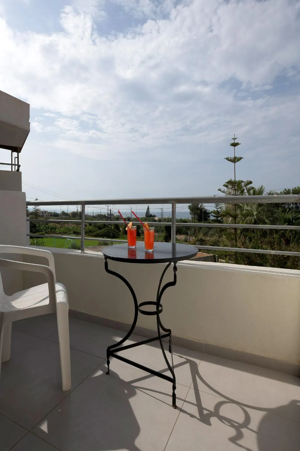 Double or Twin PROMO Room, Azul Eco Hotel, Crete