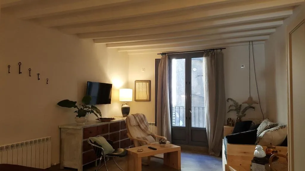 Room, El Jardinet De Sant Esteve, Barcelona