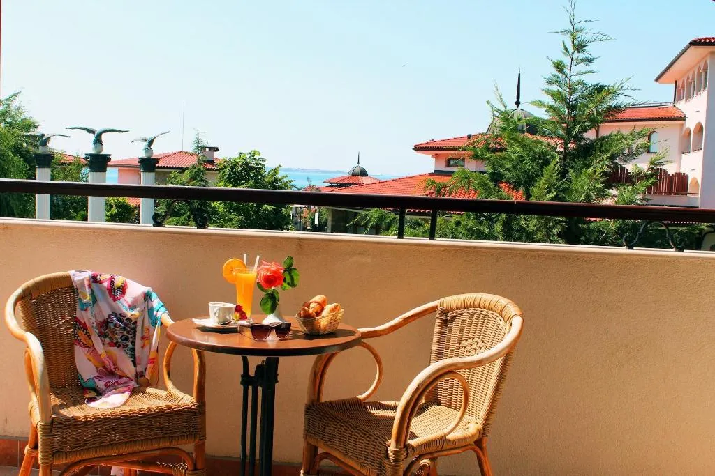 Room, Helena Park - Ultra All inclusive, Bourgas