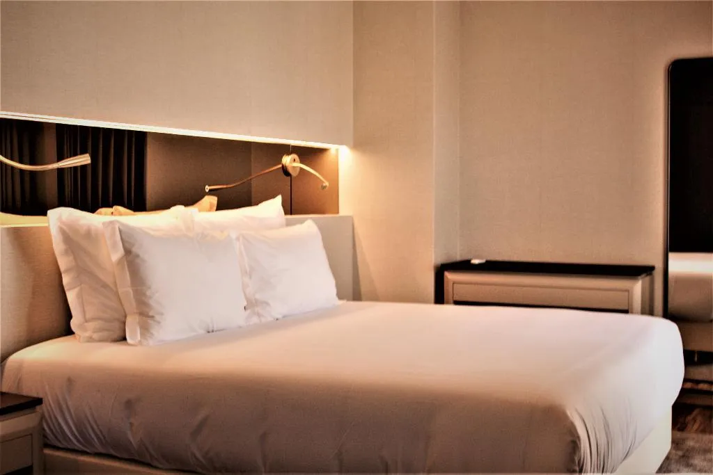SUITE STANDARD Room, Cristal Setubal, Lisbon