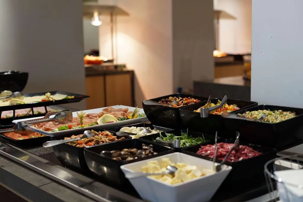 Restaurant, Cavalieri Hotel Malta, by Radisson Individuals, Malta