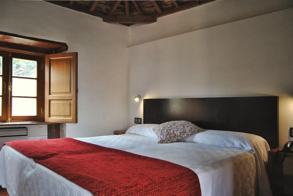 Room, Rural El Mondalón, Gran Canaria