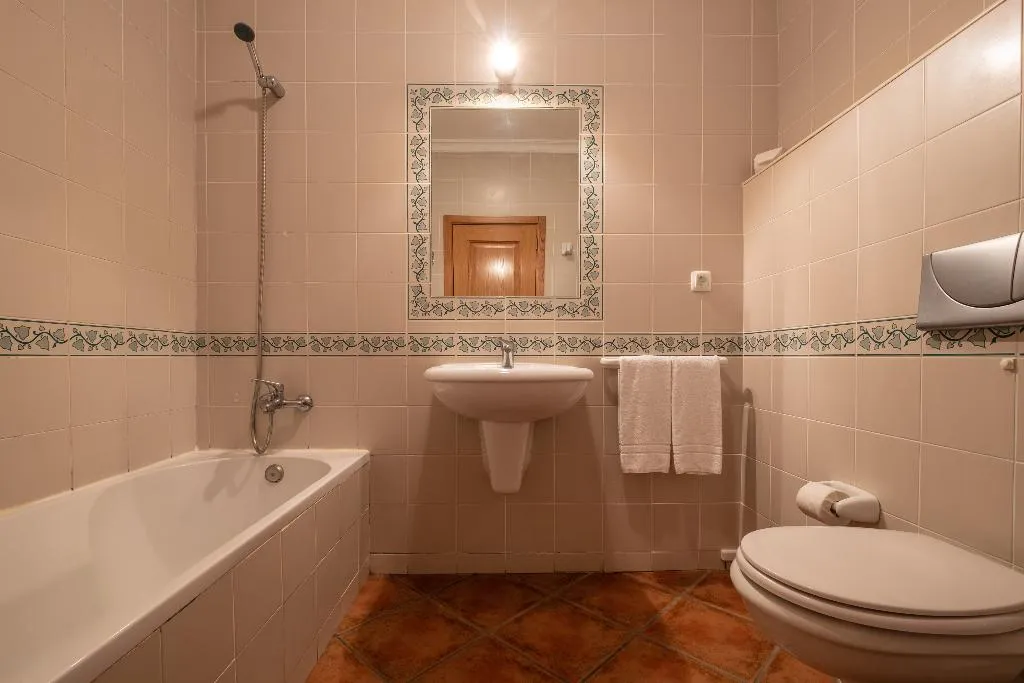 APARTMENT POOL VIEW ONE BEDROOM Room, Jardins Vale de Parra, Algarve