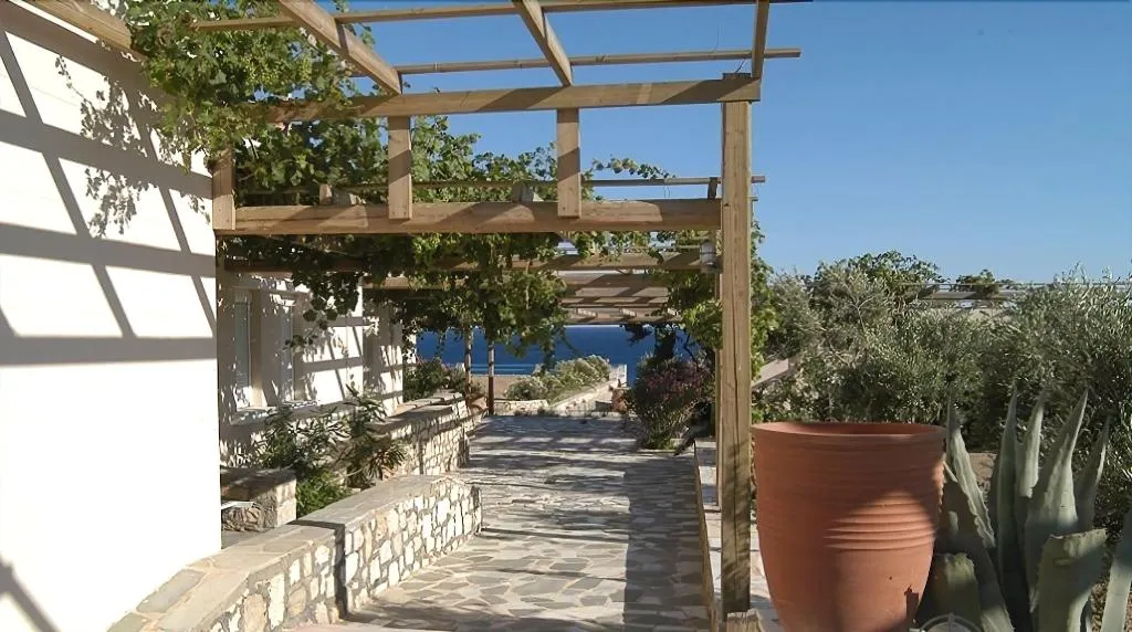 General view, Nicolas Apartments, Crete
