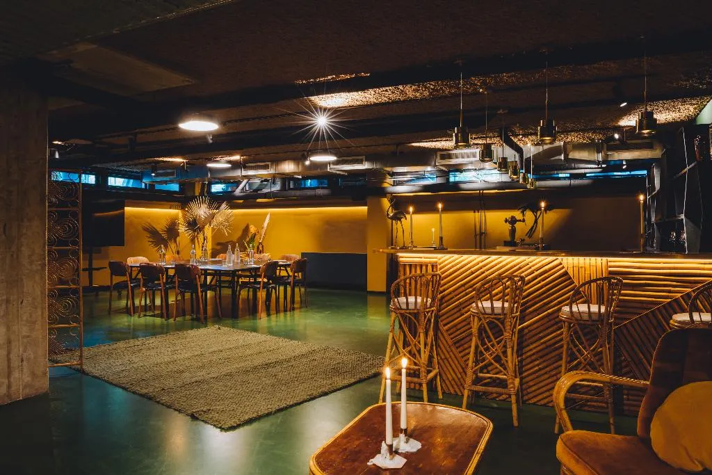 Conferences, Hotel V Fizeaustraat, Amsterdam