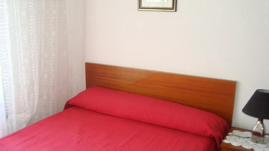 General view, Estudios Voramar, Valencia