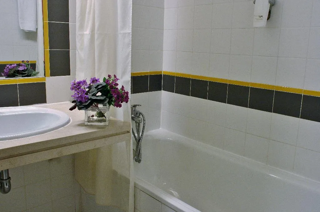 Room, Flag Hotel Braga, Porto