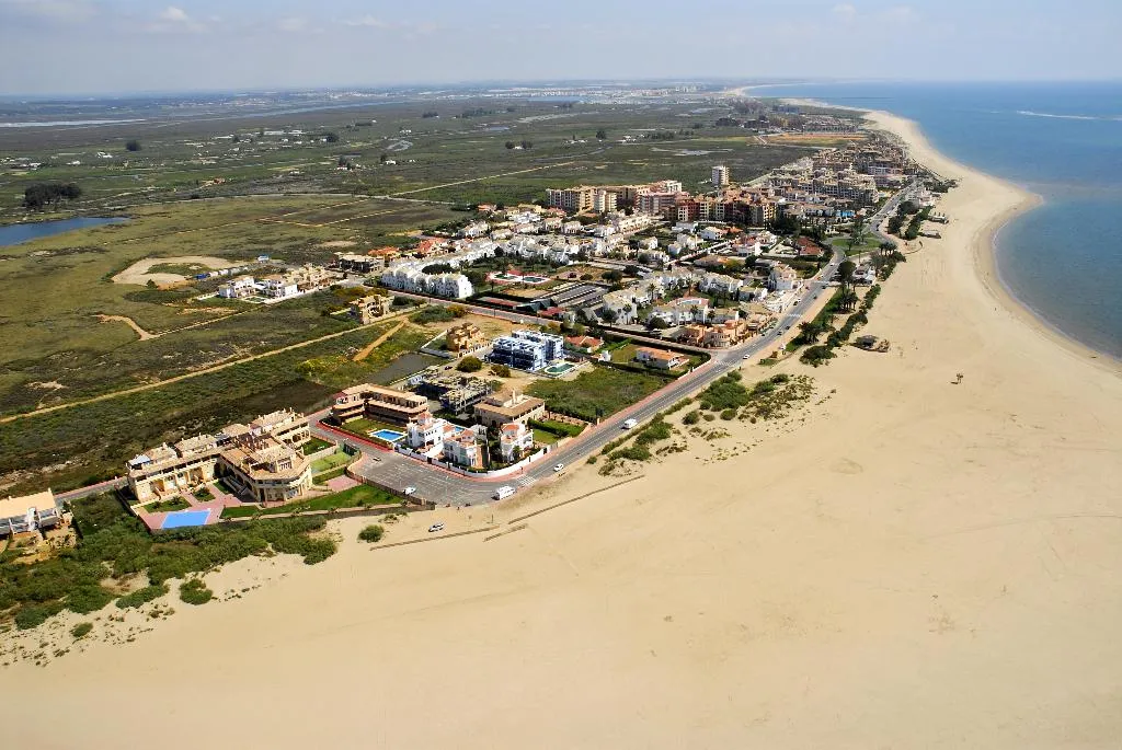 Beach, Hotel Don Diego by Ĥ, Costa De La Luz