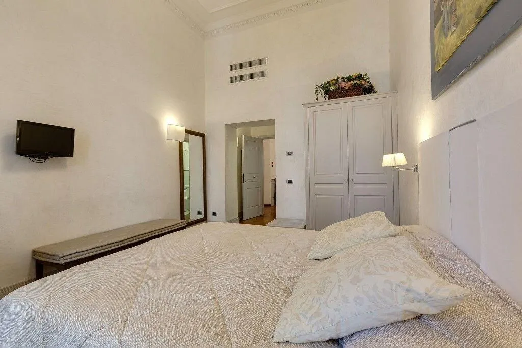 Room, Il Salotto Di Firenze, Florence