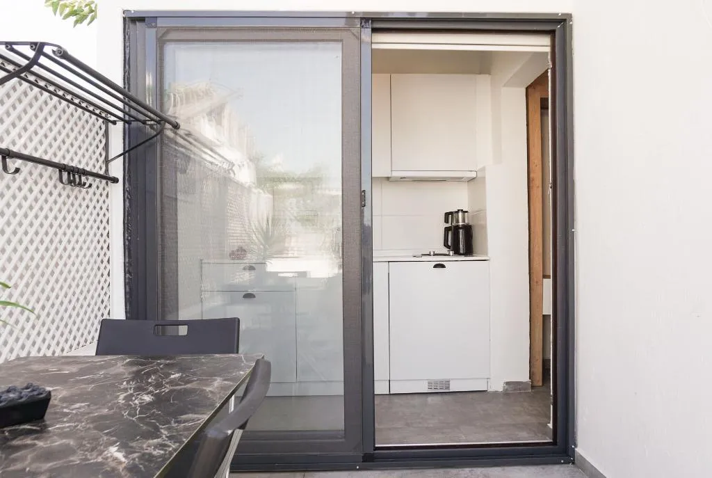 STUDIO Accessible Room, Daphnis Hotel, Bodrum
