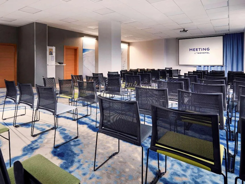 Conferences, Novotel Gdansk Marina, Gdansk