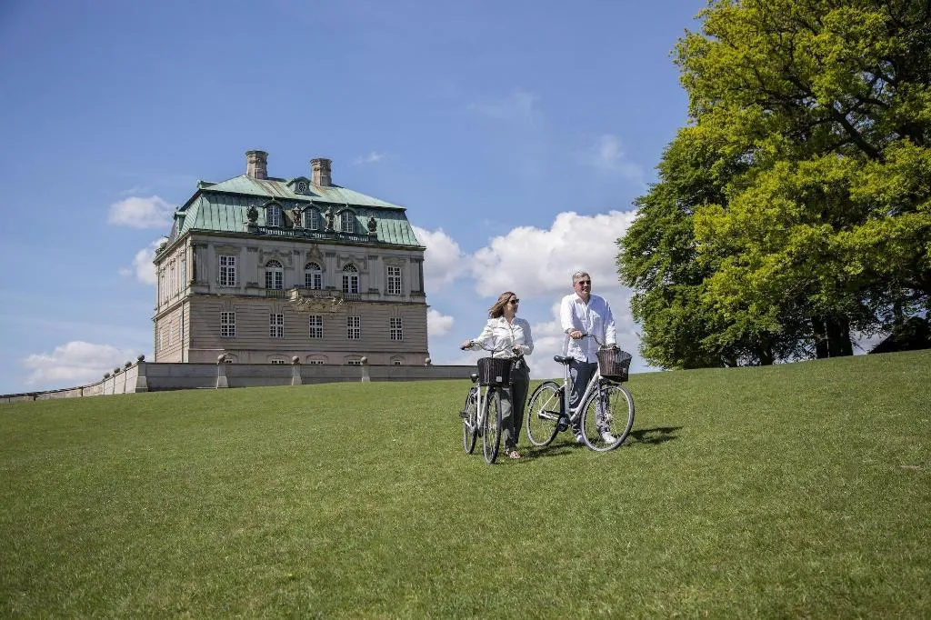 Sports and Entertainment, Kurhotel Skodsborg, Copenhagen