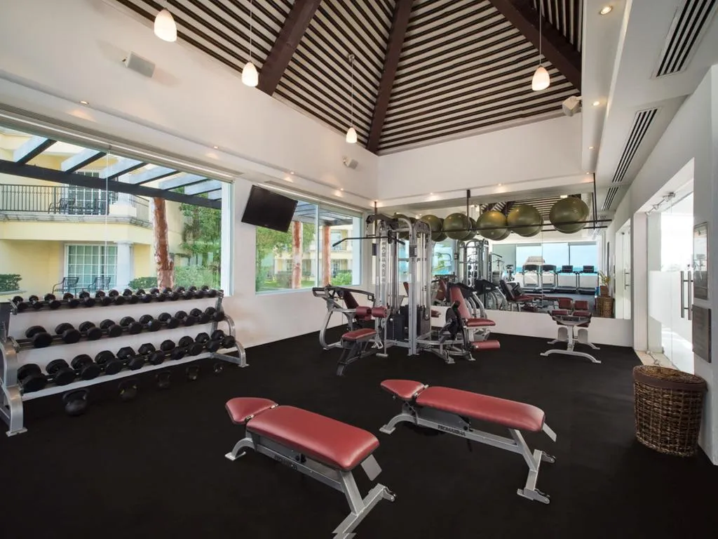 Sports and Entertainment, Ventus at Marina El Cid Spa & Beach Resort, Cancun Area
