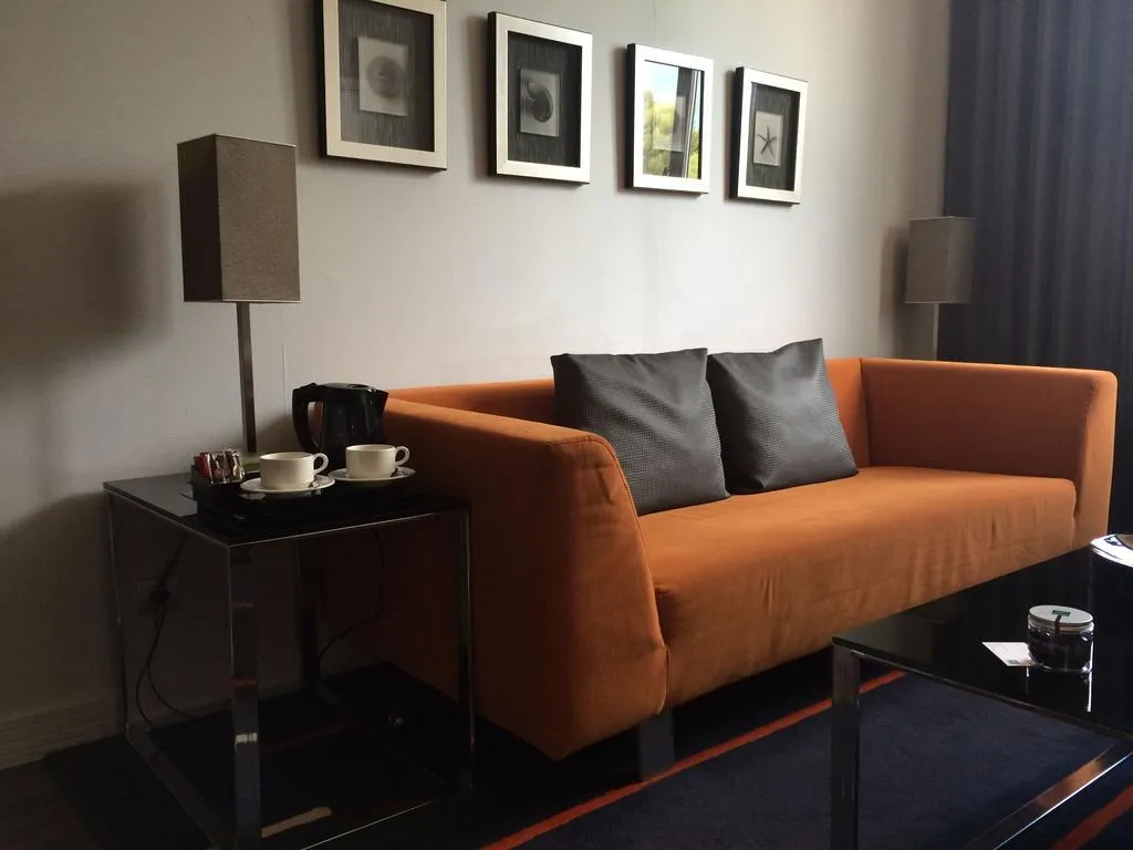 JUNIOR SUITE STANDARD Room, Hotel Palau de Bellavista Girona by URH, Costa Brava