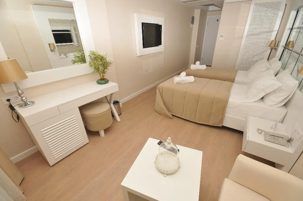 DOUBLE SINGLE USE STANDARD Room, Alesta Yacht, Dalaman