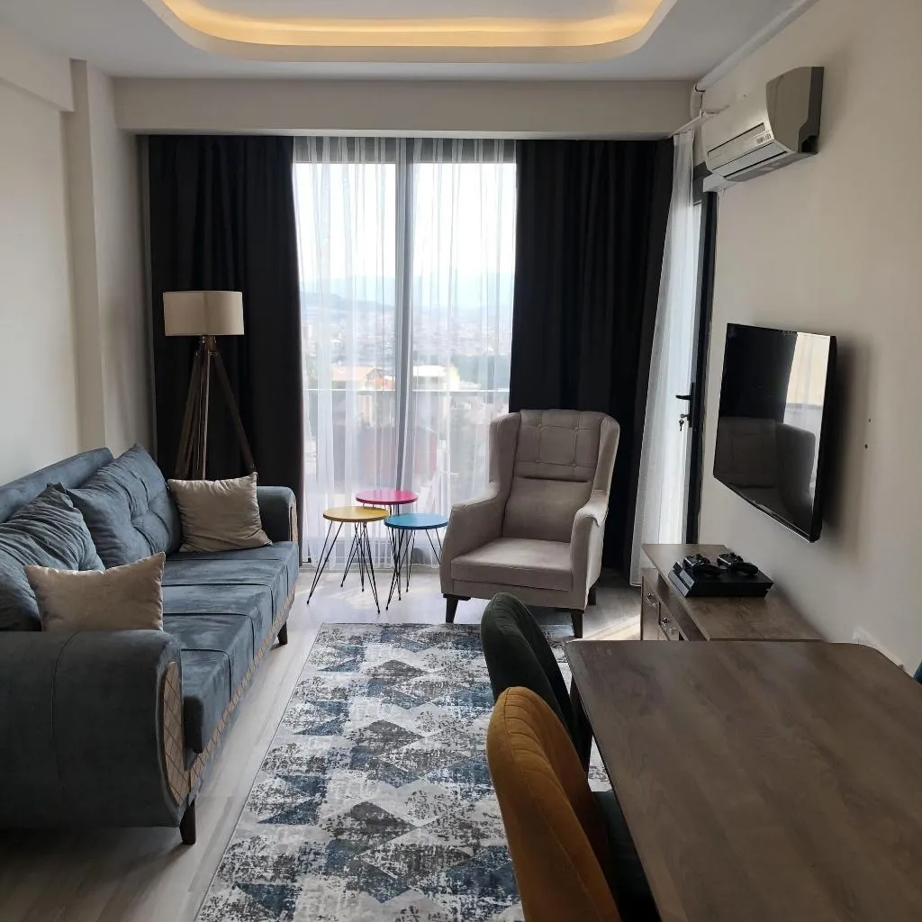 Room, Beta Homes Boutique Hotel, Izmir