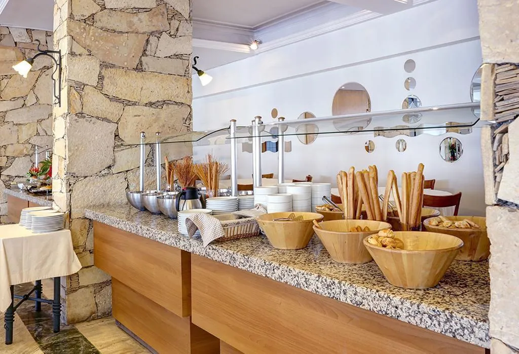 Restaurant, Suhan Seaport Hotel, Izmir