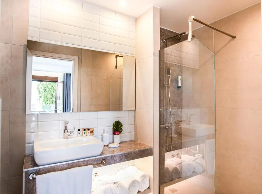 Double or Twin STANDARD Room, Acrotel Lily Ann Village, Halkidiki