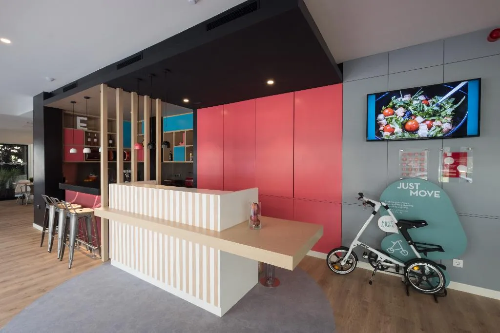 Lobby, Stay Hotel Porto Centro Trindade, Porto