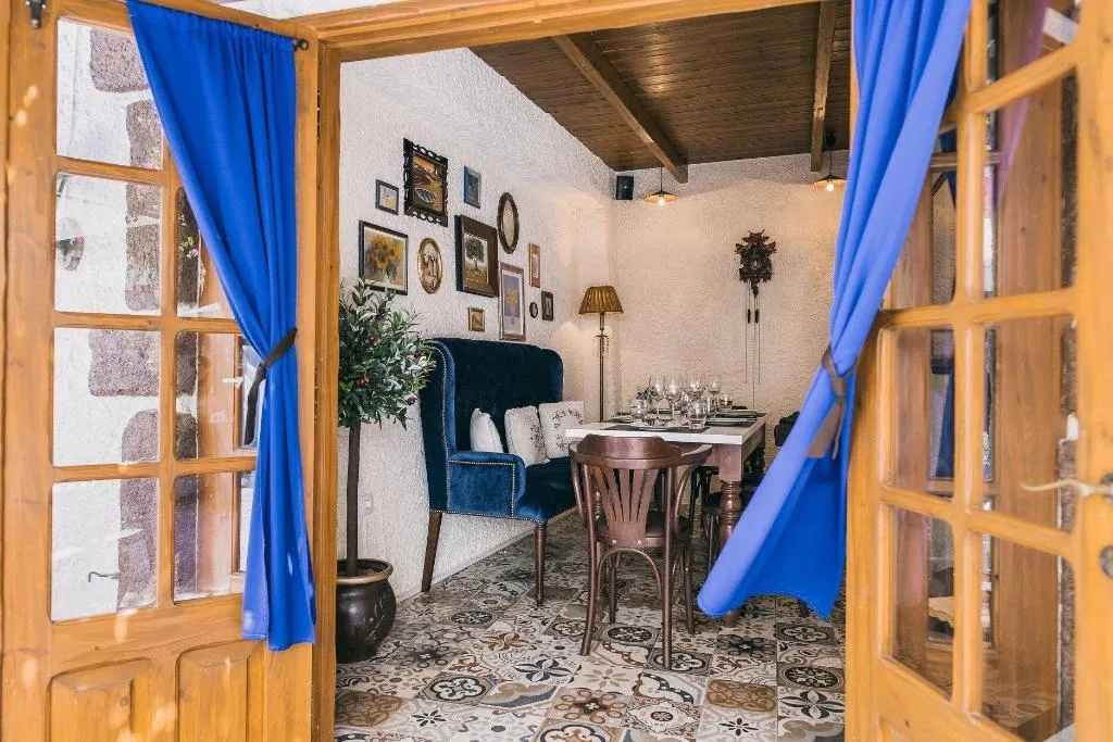 Room, Koukos Rhodian Guesthouse - Adults Only, Rhodes