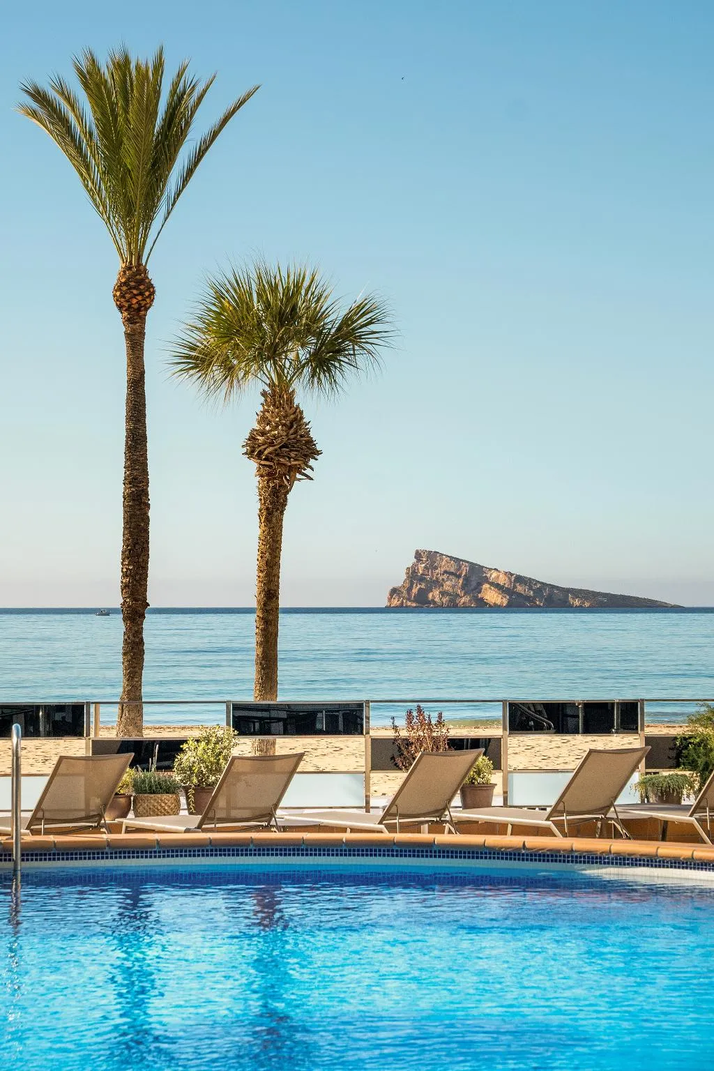 Pool, INNSiDE Costablanca, Costa Blanca