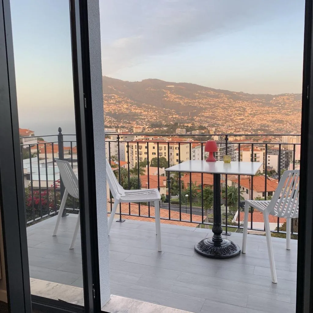 Room, Belvedere Boutique - Adults Only, Madeira